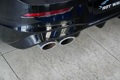 2022 Volkswagen GOLF 缩略图 7