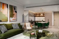 Exquisite Living Residences | Off-Plan 1BR | Premium Investment