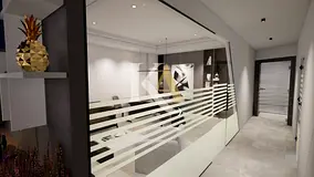 Ready Office | CEO Suite | DIP