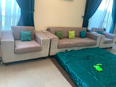 Comfortable 5 Seater Sofa