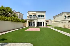 FULLY UPGRADED | SINGLE ROW | LARGE PLOT | RENTED