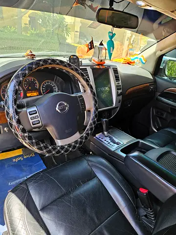 صورة 11 لـ 2008 Nissan ARMADA