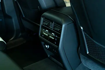صورة مصغرة 16 لـ 2025 Porsche CAYENNE