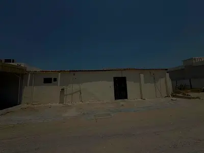 House for Rent in Al Ghafiya, Sharjah The house consists of four bedrooms, a living room, a majlis,