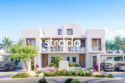 Lagoon Community | Park Facing Villa | Best Price