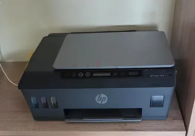 HP SMART PRINTER WITH SCANNER
