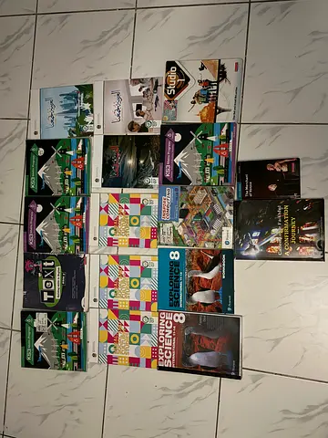 School book for sale