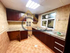 Family 1bhk Apartment Only in 28k in Muwaileh Area