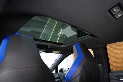 2022 Volkswagen GOLF 缩略图 12