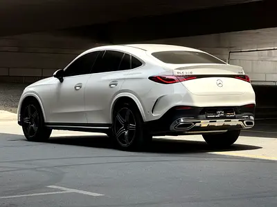 Mercedes-Benz GLC 200 4MATIC, миниатюра 16