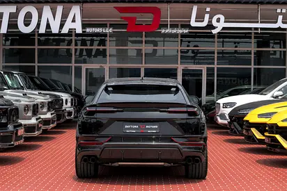 صورة مصغرة 6 لـ 2024 Lamborghini URUS