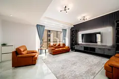 Closed Kitchen | Fully Upgraded | Flexible Checks