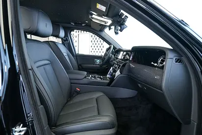صورة مصغرة 15 لـ 2025 ROLLS-ROYCE CULLINAN