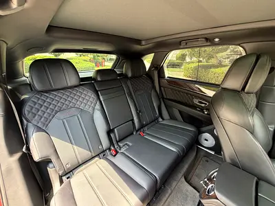 صورة 19 لـ 2021 Bentley BENTAYGA