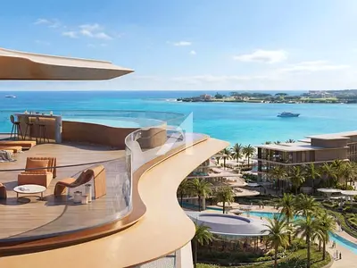Beachfront | Pre Launch Price | Sold Out Project