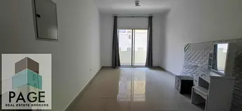 Unfurnished Studio | Al Jawzaa Block A | Pool View