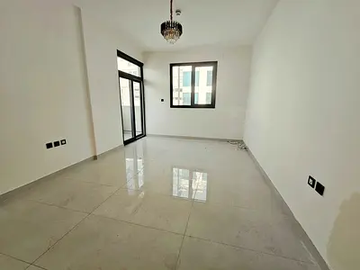 Brand New Well Finishing Luxury 1bhk With Balcony