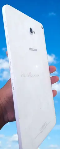 Samsung Galaxy Tab A Best for kids Only in 250 Dirham