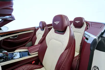 صورة مصغرة 7 لـ 2020 Bentley CONTINENTAL