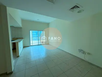 WELL MAINTAINED ,SPACIOUS, WITH BALCONY