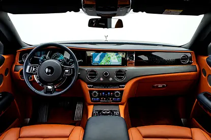 صورة مصغرة 11 لـ 2024 ROLLS-ROYCE GHOST