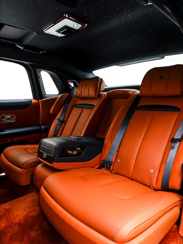 صورة مصغرة 20 لـ 2024 ROLLS-ROYCE GHOST