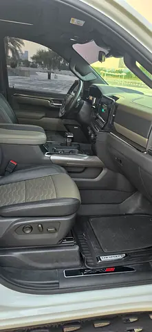 2024 Chevrolet SILVERADO 1500 缩略图 13