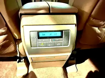 صورة 13 لـ 2013 Lexus GX-SERIES