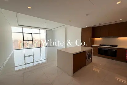 Close to Metro | Brand New | Maids Room