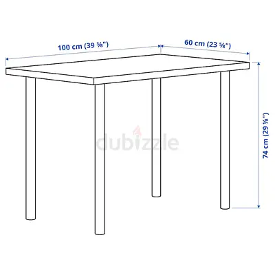 Study / Computer Home Table