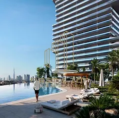 Limited Offer | 1% Monthly | DLD Waiver | 40\60 PP | 20% DP | High Floor