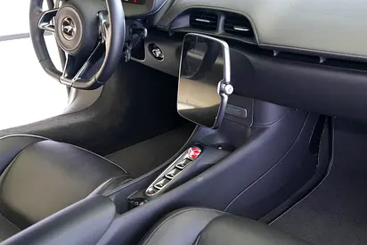 2023 Mclaren ARTURA 照片 10