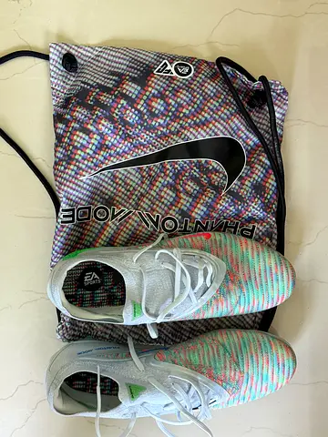 Nike phantom 6 elite low ea fc