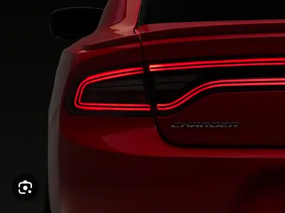 Dodge Charger SXT, миниатюра 13
