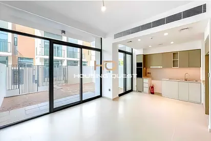 3 Bed + Maid | Private Garden | Ready to Move in