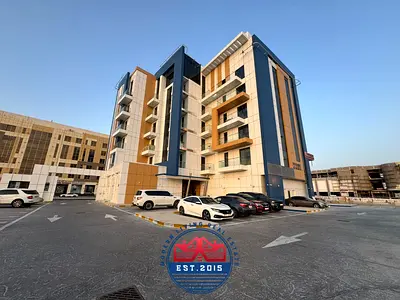 Tawtheeq Tenancy | 1BHK | 2BATH | 3Balcony | High Rise Building