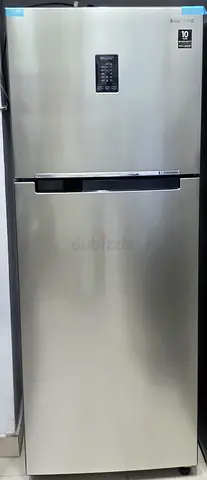 Samsung Fridge Freezer 500 litre latest model excellent condition