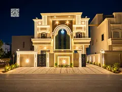 Villa in Al Helio 2, Al Helio, 6 rooms, 2,500,000 dirhams