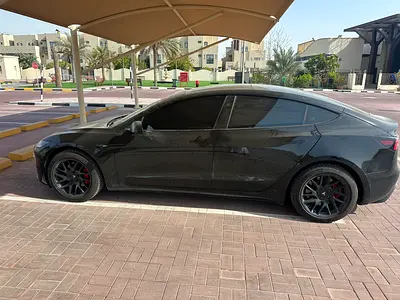 صورة 2 لـ 2024 Tesla MODEL 3