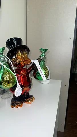 money duck for sale/ only the duck