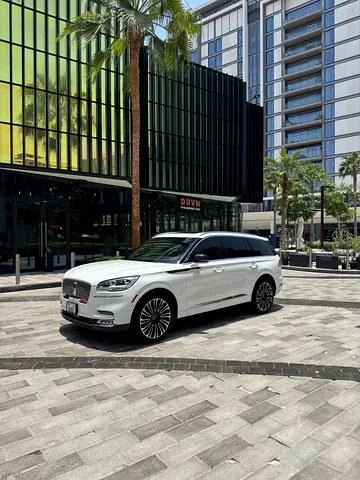 2023 Lincoln AVIATOR 照片 9