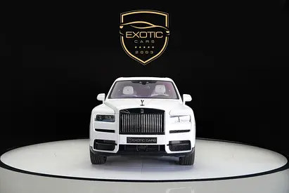 2024 ROLLS-ROYCE CULLINAN 照片 2