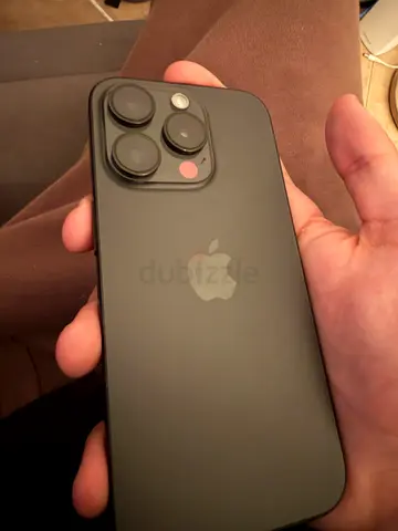 Iphone 15 pro 128GB