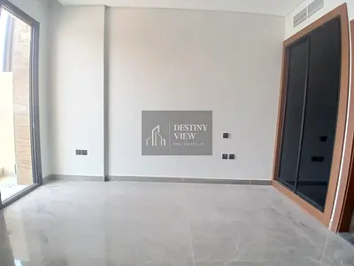 Like Brand New Lavish 2BHK Apartment Full family building with balcony