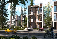 40% Discount| Pool View | Gated Community |100% Capital Appreciation| Allowed For Mortgage Buyers| L