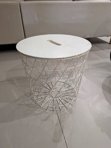 Ikea Basket