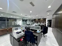 High Floor | Near Metro | Available Now