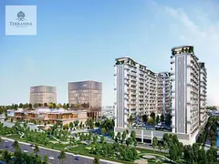 PREMIUM LAGOON LIVING | 4% DLD WAIVER | AED 2,000 MONTHLY