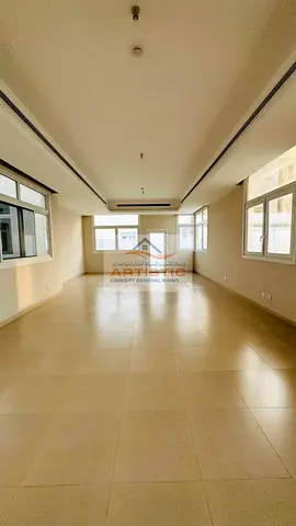 "Luxurious 7-Bedroom Modern Brand New VILLA For Company Staff Accommodation Prime Location in Al Rahba, Abu Dhabi"