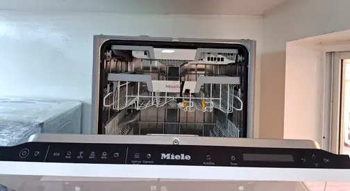 Miele G7000 Built-in Dishwasher